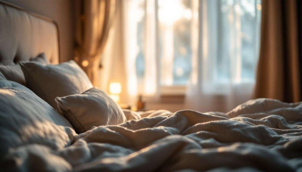 Perché il letto non deve essere posizionato con la testiera rivolta verso la finestra: non solo correnti d'aria, ma anche alterazione del senso di sicurezza.