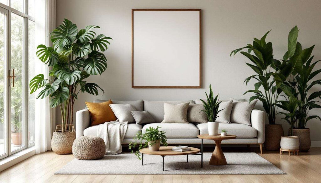 5 piante alla moda che oggi non possono mancare in quasi nessun appartamento.