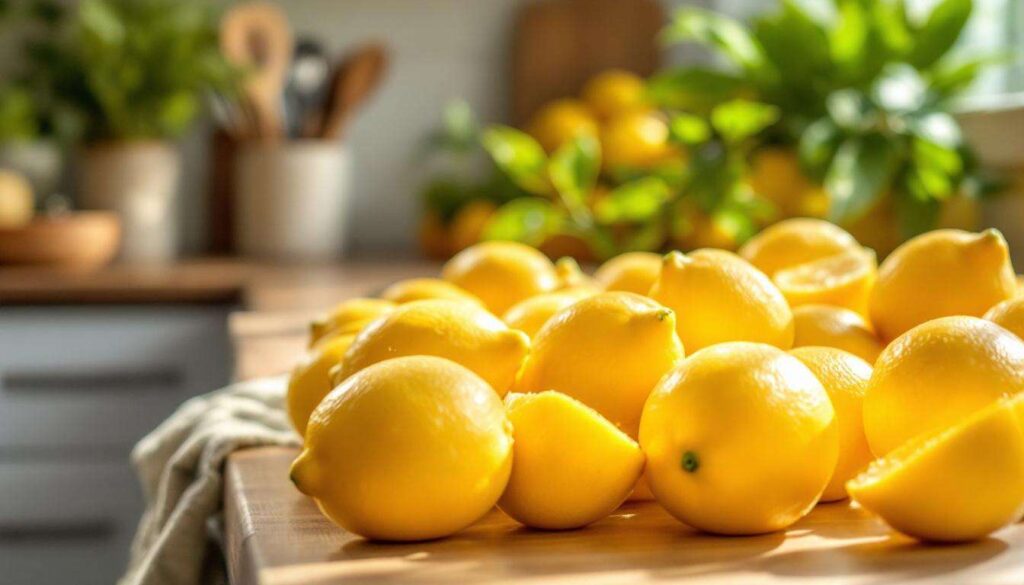 Cucinare la scorza di limone in cucina: perché è consigliabile e come impiegarla.