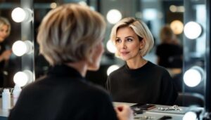 Gli esperti di parrucchieria sono unanimi un taglio corto non ringiovanisce necessariamente i capelli fini anzi può accentuarne la sottigliezza e deludere