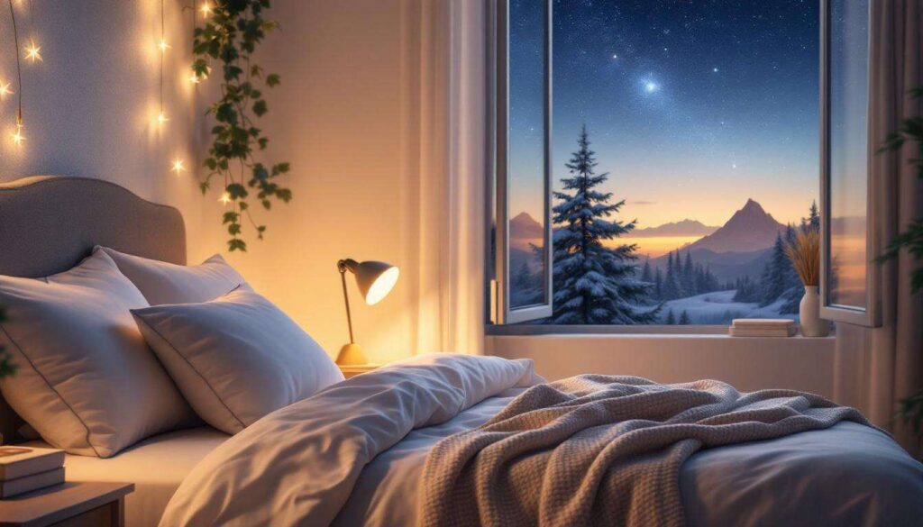 Non riesco a dormire, anche se sono stanco: cosa fare? 3 semplici passaggi per addormentarsi più rapidamente.