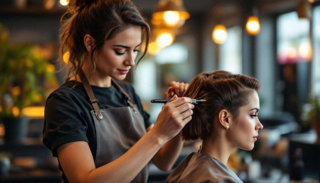 Cosa aggiungere alla tintura per capelli: un trucco poco conosciuto dai parrucchieri per assicurare la durata del colore