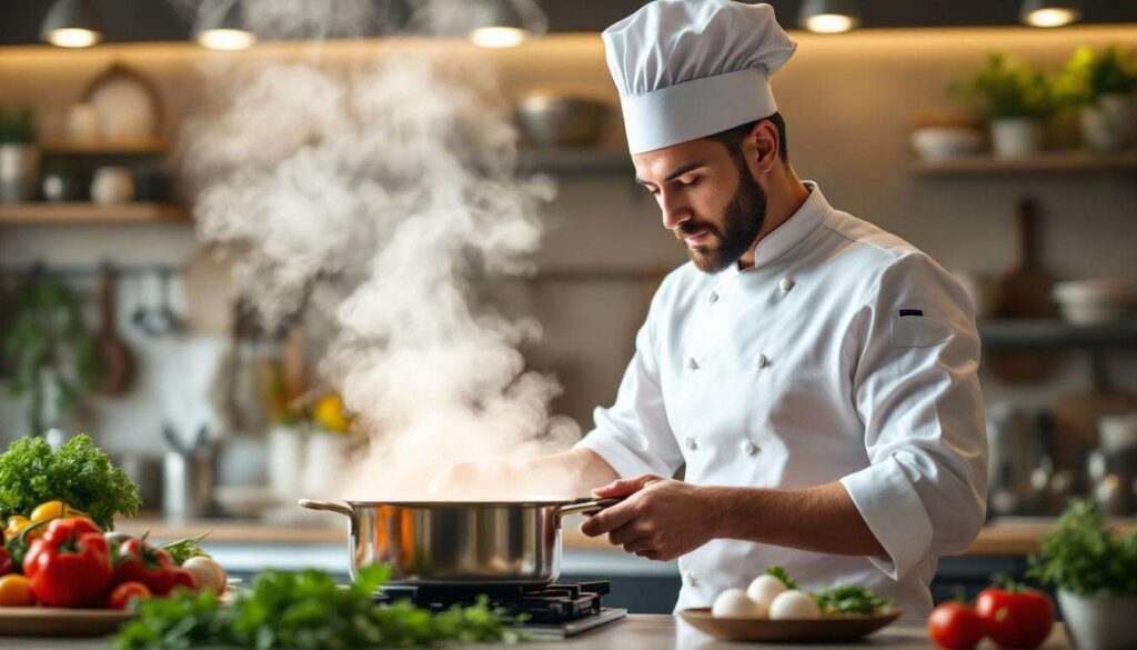 Perché i cuochi professionisti non cuociono mai le uova dopo che hanno raggiunto il bollore: il segreto di un risultato perfetto