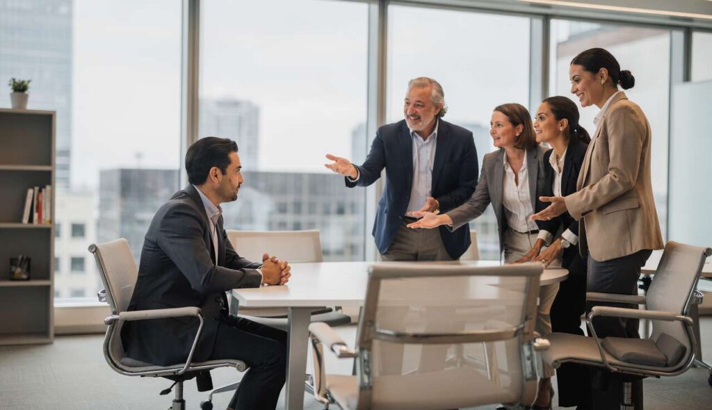 7 segnali che indicano che ti considerano inferiore, ma fingono di apprezzarti