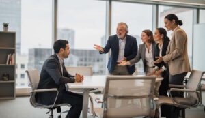 7 segnali che indicano che ti considerano inferiore, ma fingono di apprezzarti