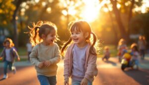 Una frase e i bambini vi apprezzeranno sempre: prima le emozioni, poi il comportamento.