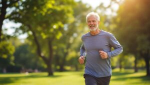 Gli esperti sono concordi scegliere tra camminata veloce o corsa dopo i 50 anni può sembrare banale ma questo potrebbe influire sulla tua salute a lungo termine