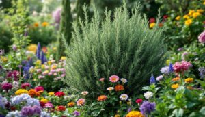 Questa pianta segreta allontana i topi dal tuo giardino un trucco largamente sottovalutato