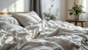 Mi è sempre stato consigliato di rifare il letto ma ho scoperto che ci sono ragioni per mettere in discussione questa abitudine