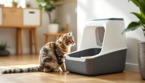 Buttare la lettiera del gatto 9 errori frequenti da evitare assolutamente