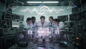 La scoperta di una prova di tempo negativo da parte di fisici quantistici mette in discussione la nostra comprensione del tempo