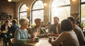 Gli esperti di psicologia sono concordi: chi pensa che l’amicizia sia innata rischia di trascurare qualità essenziali spesso invisibili