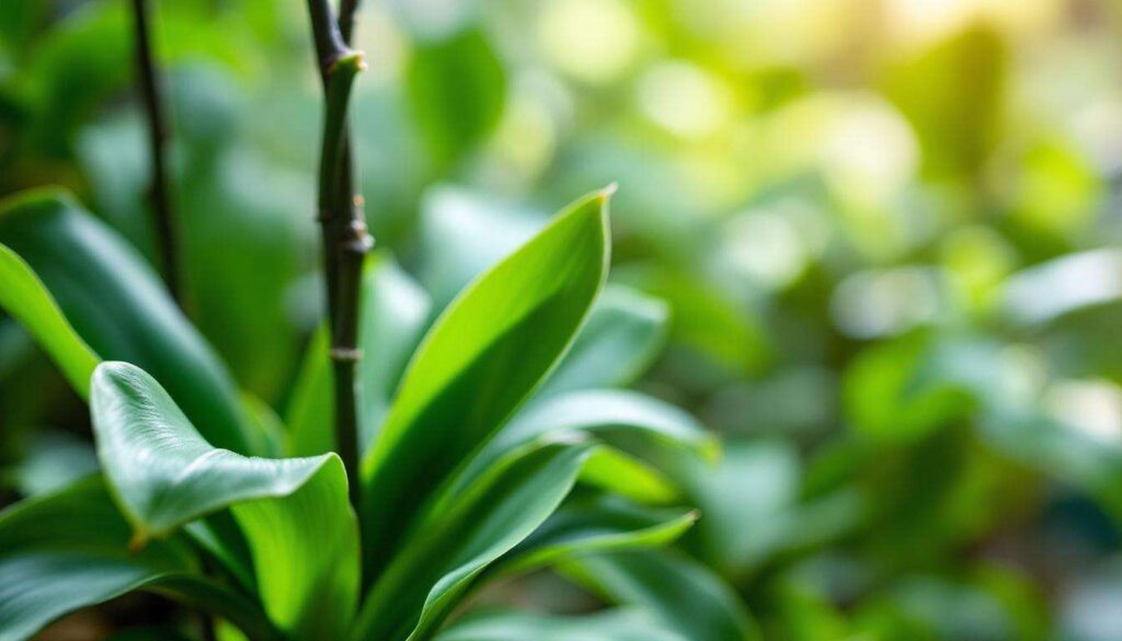 Perché l'orchidea produce solo foglie? Ecco due ingredienti che "risveglieranno" gli steli dei fiori.