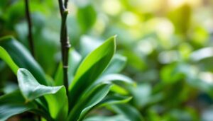 Perché l'orchidea produce solo foglie? Ecco due ingredienti che "risveglieranno" gli steli dei fiori.