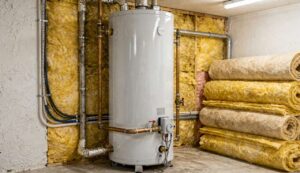 Gli esperti concordano: aggiungere un isolamento supplementare a uno scaldabagno elettrico non è sempre utile poiché può provocare perdite di energia evitabili e costi inutili