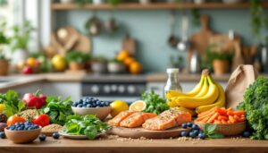 Sindrome dell'intestino irritabile? Alimenti da inserire nella dieta per attenuare l'infiammazione.