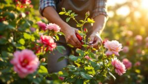 Quando potare le rose: il periodo migliore secondo gli esperti per ottenere più fiori