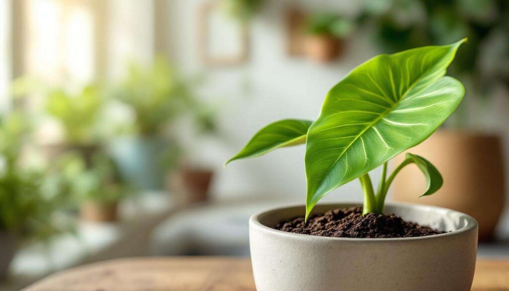 Come coltivare la zamioculcas da una sola foglia: il metodo domestico semplice che funziona