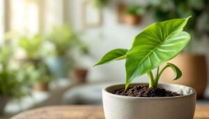 Come coltivare la zamioculcas da una sola foglia: il metodo domestico semplice che funziona