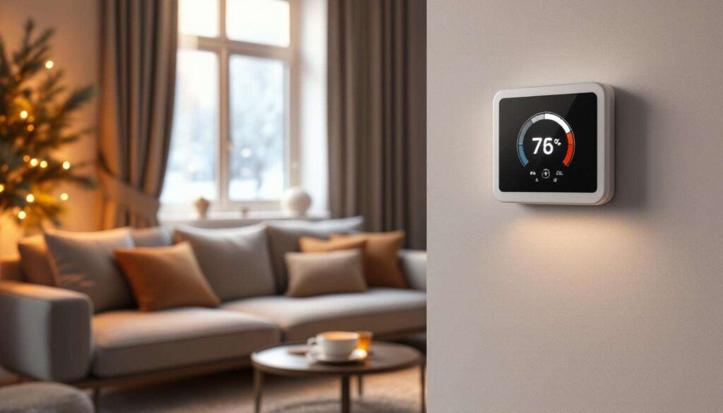 Riscaldamento: l'errore che gonfia la bolletta spegnerlo o abbassare la temperatura?