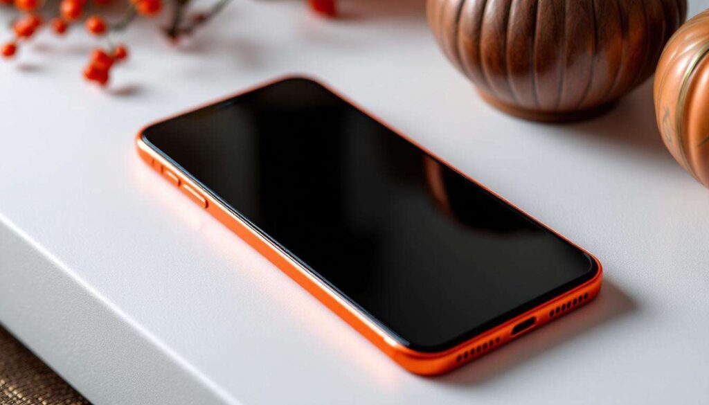 Nel corso degli anni, Apple ha notato come i marchi cinesi stiano consolidando la loro posizione in Cina. Ecco perché hanno presentato l'iPhone arancione.