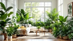 Piante da interno splendide per abbellire la casa: gli esperti indicano 5 scelte sicure