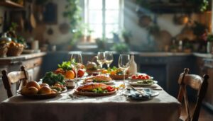 Quaresima 2026: questi 8 giorni precisi dove la chiesa cattolica impone di mangiare diversamente (e che molti ignorano)