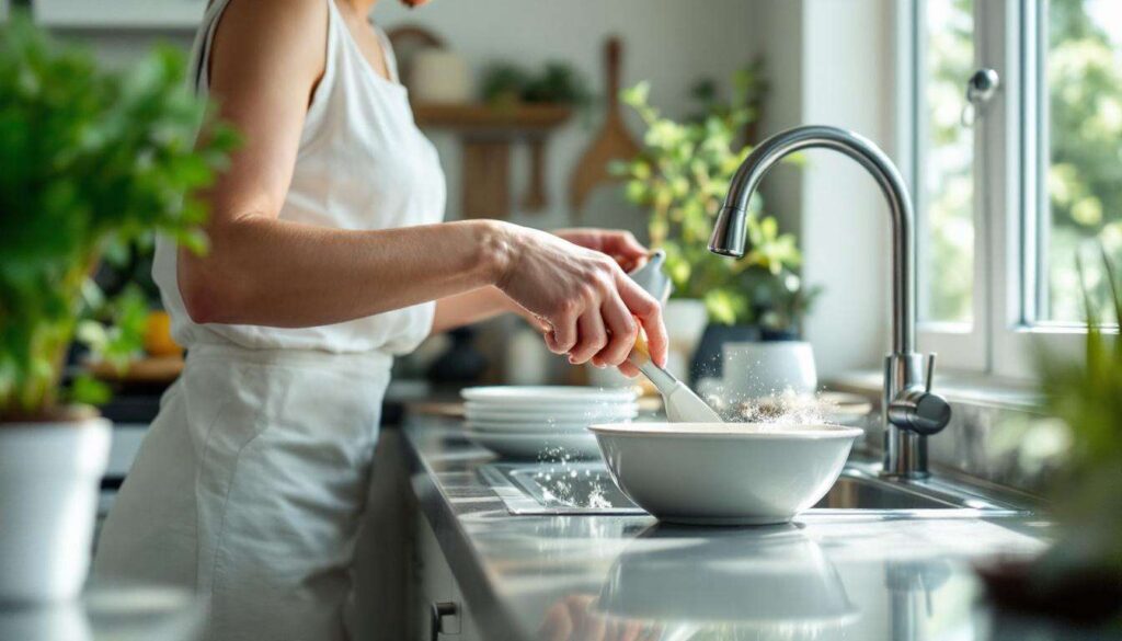 Le persone che fanno i piatti subito dopo aver cucinato possiedono queste 7 qualità rare, secondo la psicologia