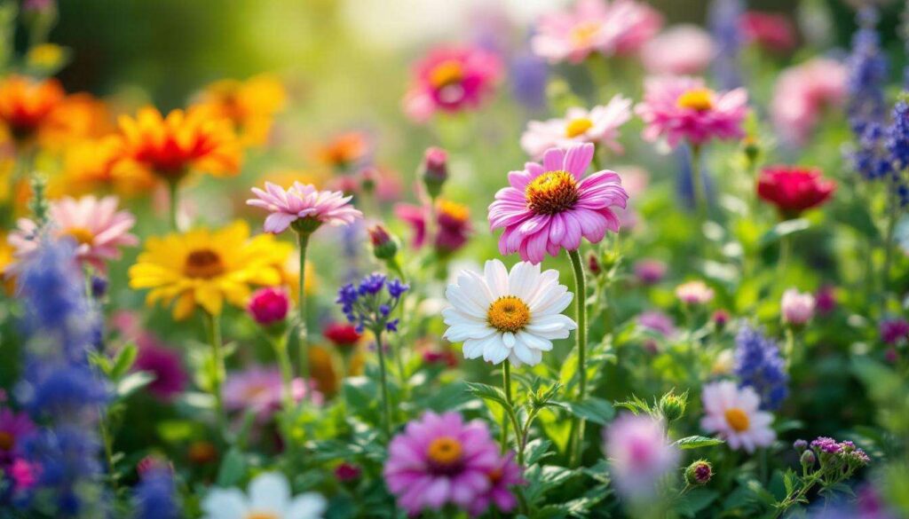 Questi 3 fiori da piantare a febbraio prima della fine del mese per un giardino ultra colorato senza fatica tutta l'estate