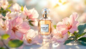 La sua scia ha conquistato tutti": questo nuovo profumo Guerlain senza alcol è irresistibile in primavera