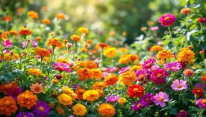 Questi 3 fiori da piantare a febbraio per un giardino ultra colorato tutta l'estate (la maggior parte dei giardinieri li trascurano)