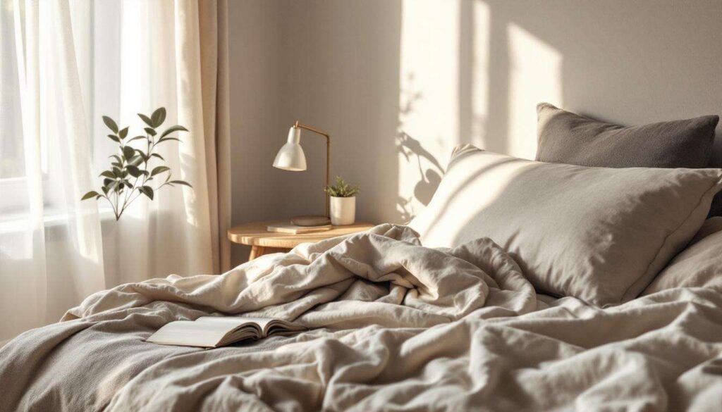 Facevo il mio letto tutte le mattine: fino al giorno in cui ho scoperto che non era necessariamente una buona abitudine