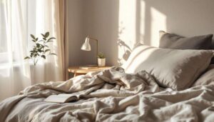 Facevo il mio letto tutte le mattine: fino al giorno in cui ho scoperto che non era necessariamente una buona abitudine