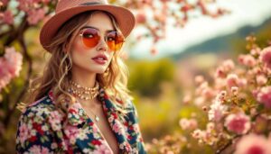 Il colore protagonista della primavera 2026 – come accessori e abiti trasformano un look ordinario in uno davvero memorabile