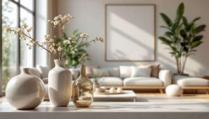 Scegliere i vasi giusti in base all'arredamento della casa