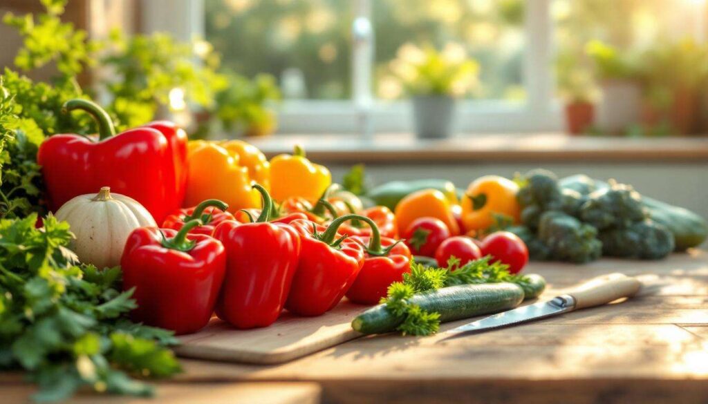 Quante verdure sono sufficienti da consumare al giorno? Porzioni standard per ogni fascia d'età