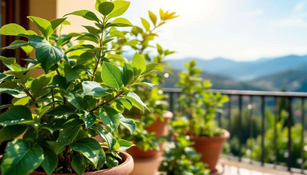 Foglie di alloro sul balcone: tutti i vantaggi e perché sempre più persone le utilizzano così