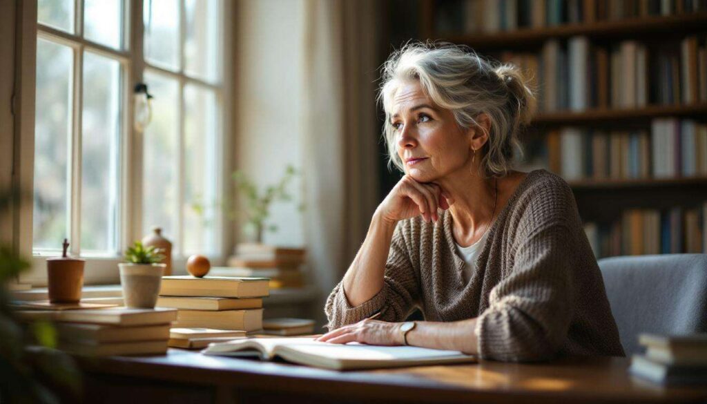 Gli studi hanno dimostrato che alti livelli di estrogeni possono condizionare la memoria nelle donne.