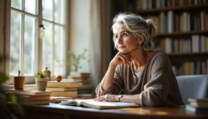 Gli studi hanno dimostrato che alti livelli di estrogeni possono condizionare la memoria nelle donne.