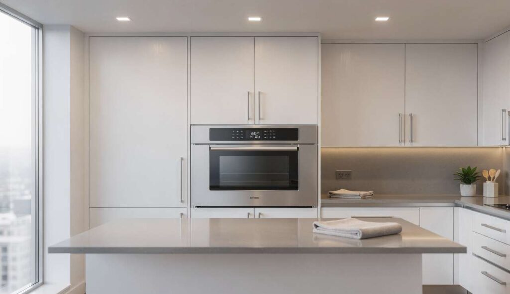 Addio forno a microonde e friggitrice ad aria: il nuovo elettrodomestico intelligente che li rimpiazza tutti in cucina