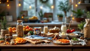 4 fonti alimentari per compensare la carenza di vitamina D in inverno