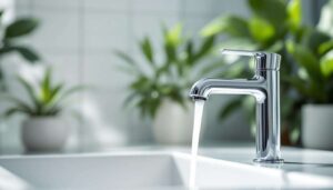 Addio calcare ostinato sui rubinetti: il metodo dei tecnici Grohe che non richiede nemmeno un prodotto chimico