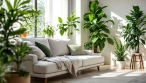 La NASA ha rivelato le 5 piante da interno più efficaci per purificare l'aria di casa secondo 25 anni di studi