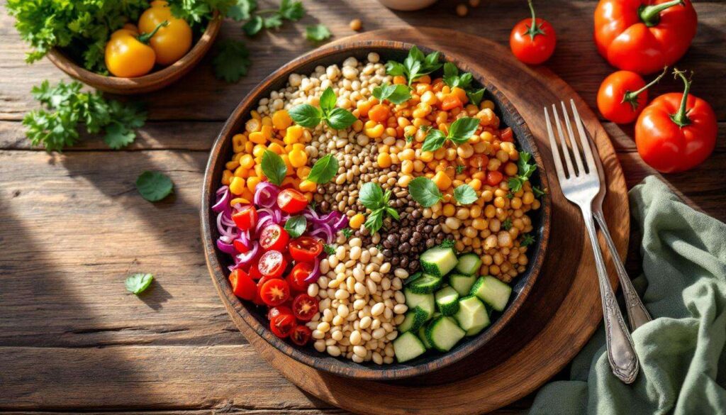 Quaresima 2026: 5 ricette senza carne così saporite che non sentirete la mancanza del secondo piatto