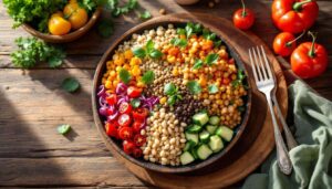 Quaresima 2026: 5 ricette senza carne così saporite che non sentirete la mancanza del secondo piatto