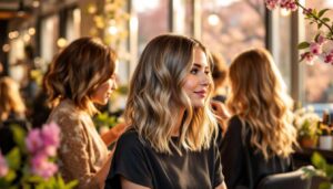 Primavera 2026: queste 3 lunghezze di capelli sono le più richieste nei saloni italiani questo mese