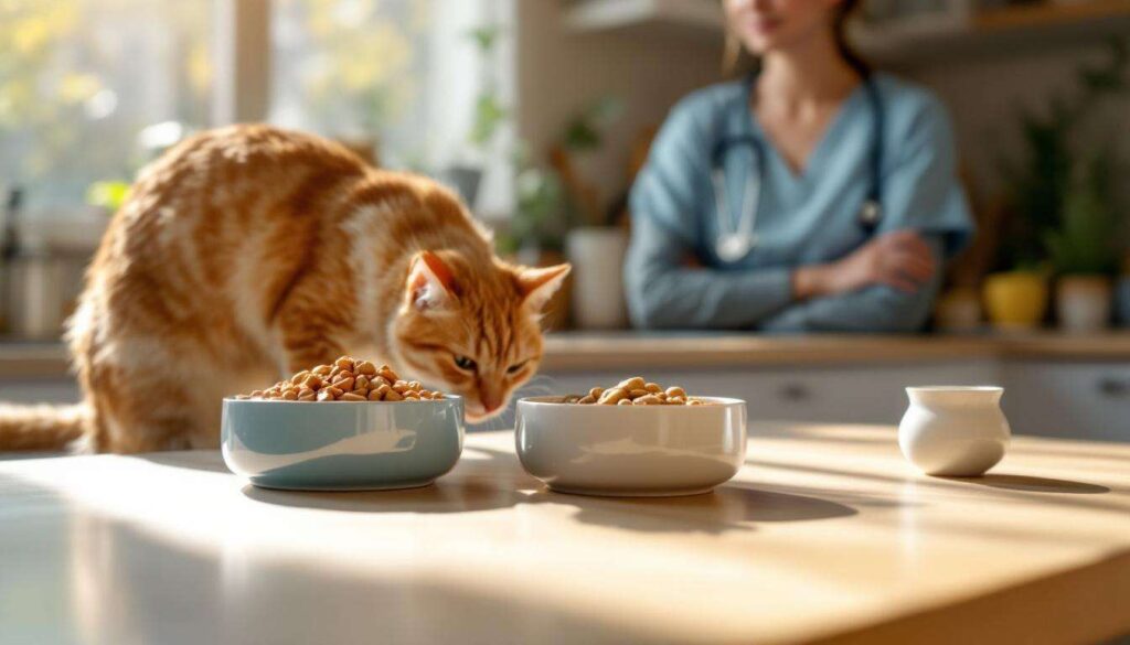 I veterinari dell'ENPA sono categorici: questi 3 alimenti che molti danno al gatto possono accorciare la sua vita