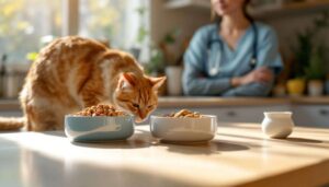 I veterinari dell'ENPA sono categorici: questi 3 alimenti che molti danno al gatto possono accorciare la sua vita