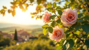Le rose vanno potate entro il 15 marzo secondo i vivaisti toscani: ecco il taglio preciso che garantisce la fioritura di maggio