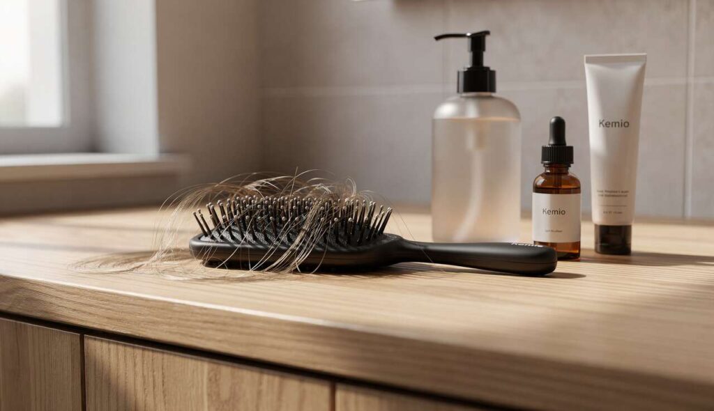 I parrucchieri lo ripetono: chi ha i capelli fini non dovrebbe mai usare questo tipo di spazzola vendutissima su Amazon